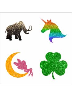 Cuki ovis sablon 4 minta az egyben 17