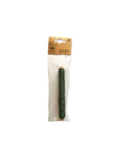Kötöző drót 0,65mm zöld 100gr