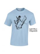 Póló - Silent Hunter