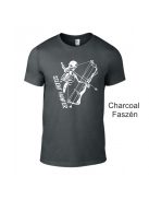 Póló - Silent Hunter