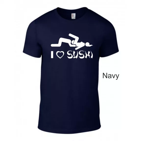 Póló - I LOVE SUSHI