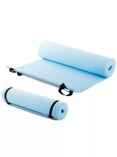 Jóga Matrac, Fitness edzőszőnyeg  otthoni edzéshez és tornához