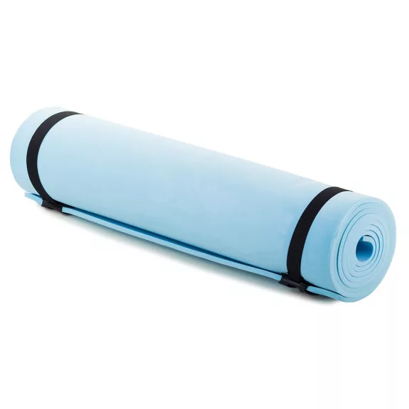 Jóga Matrac, Fitness edzőszőnyeg  otthoni edzéshez és tornához