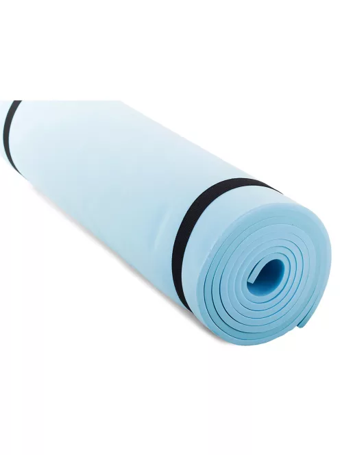 Jóga Matrac, Fitness edzőszőnyeg  otthoni edzéshez és tornához