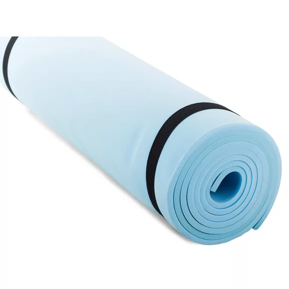 Jóga Matrac, Fitness edzőszőnyeg  otthoni edzéshez és tornához