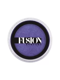 Fusion arcfesték - Pearl Purple Magic 25gr