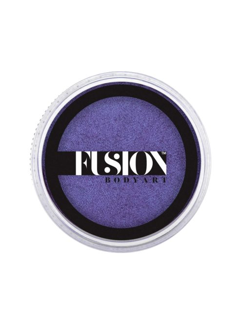 Fusion arcfesték - Pearl Purple Magic 25gr