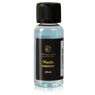 PXP Professional Colours Mastix remover 30 ml átlátszó flakonban