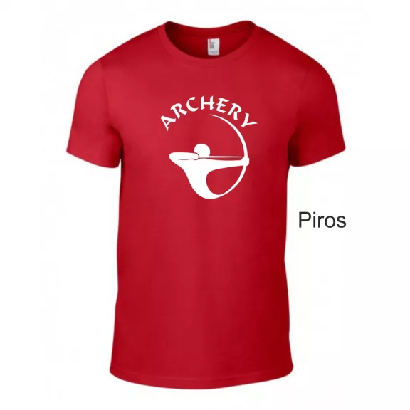 Póló - Archery 3