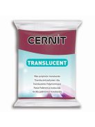 Cernit süthető gyurma - Translucent több színben 56g