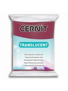 Cernit süthető gyurma - Translucent 