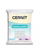 Cernit süthető gyurma - Translucent több színben 56g