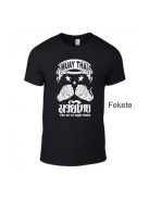  Pólók  több méret, színben - Küzdősportok (kravmaga, karate stb)