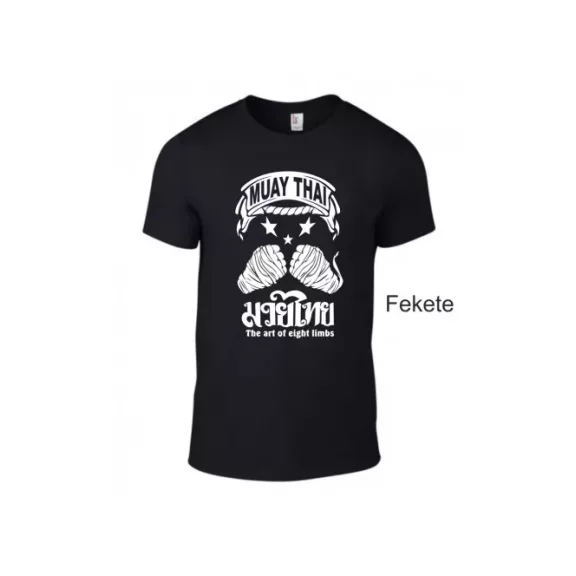  Pólók  több méret, színben - Küzdősportok (kravmaga, karate stb)
