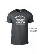  Pólók  több méret, színben - Küzdősportok (kravmaga, karate stb)