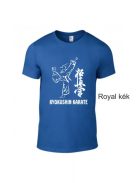  Pólók  több méret, színben - Küzdősportok (kravmaga, karate stb)