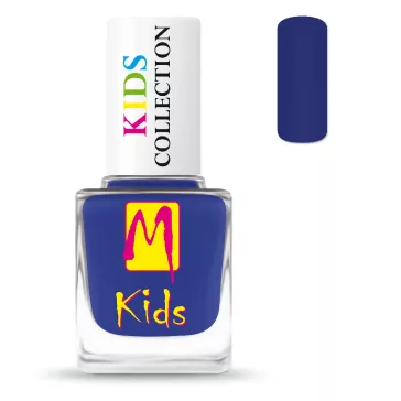 Kids gyerek körömlakk Annie 7 ml 272