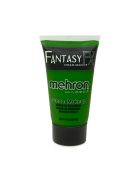 Mehron Fantasy FX Kelly Green krémes arcfesték tégelyben, élénk zöld színű professzionális arc- és testművészethez