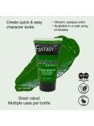 Mehron Fantasy FX Kelly Green krémes arcfesték tégelyben, élénk zöld színű professzionális arc- és testművészethez