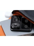 3 az 1-ben vezeték nélküli töltő telefonhoz, okosórához és fülhallgatóhoz
