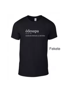 Kereknyaku-Póló-édesapa-főnév