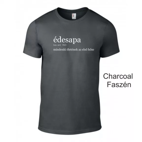 Kereknyaku-Póló-édesapa-főnév