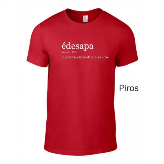 Kereknyaku-Póló-édesapa-főnév