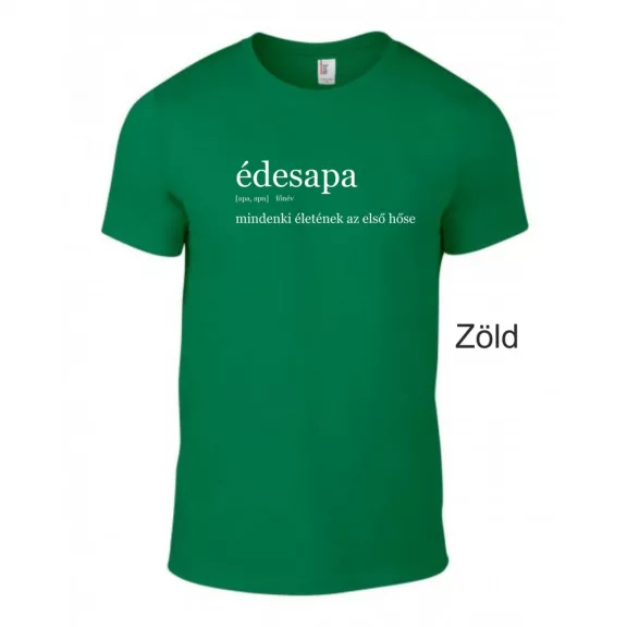 Kereknyaku-Póló-édesapa-főnév