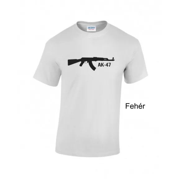 Póló - AK-47