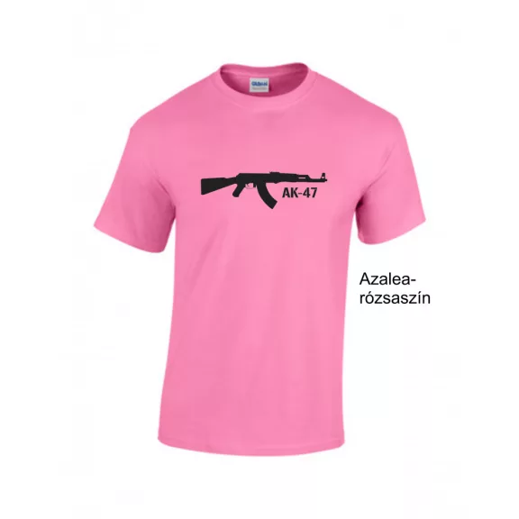 Póló - AK-47