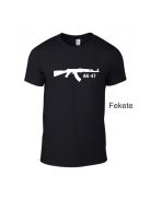 Póló - AK-47