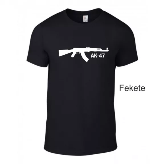 Póló - AK-47