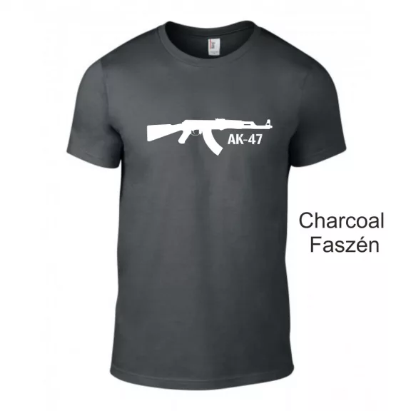 Póló - AK-47