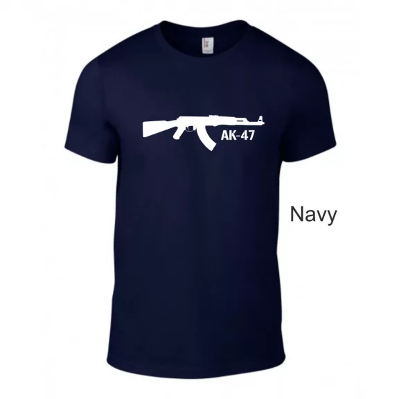 Póló - AK-47