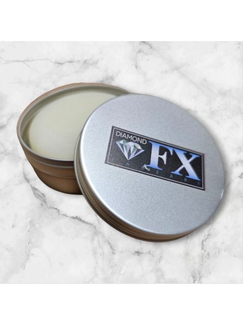 Ecset tisztító szappan fém dobozban - Diamond Fx 100gr