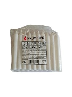 Háztartási gyertya 20db/cs