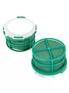 Öntapadós mini deco vizes tűzőhab 6x3 cm virágkötészethez