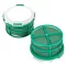Öntapadós mini deco vizes tűzőhab 6x3 cm virágkötészethez