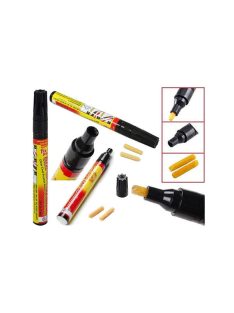 Fix It Pro karceltávolító filctoll autó karcolásokhoz, eredeti, univerzális, UV-kötő, gyors autófényezés javító, tartós