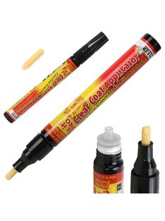 Fix It Pro karceltávolító filctoll autó karcolásokhoz, eredeti, univerzális, UV-kötő, gyors autófényezés javító, tartós