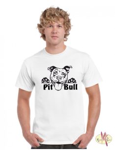pit bull polo