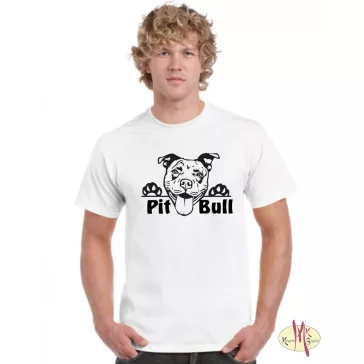 pit bull polo