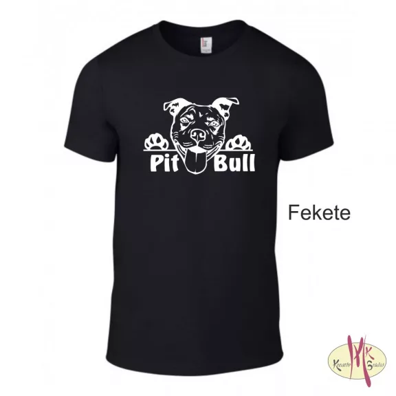 pit bull polo