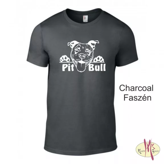 pit bull polo