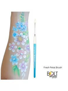   Bolt by Jest Paint Diamond arcfestőecset  Fresh Petal - szirom