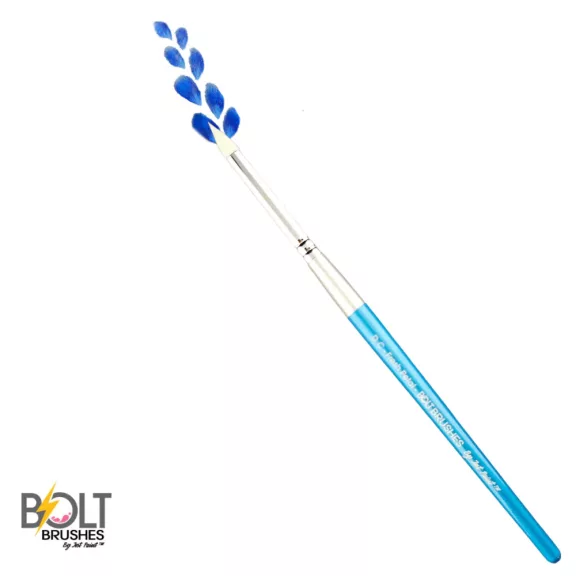 Bolt by Jest Paint Diamond arcfestőecset  Fresh Petal - szirom