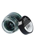 Superstar csillámzselé Peacock 15ml