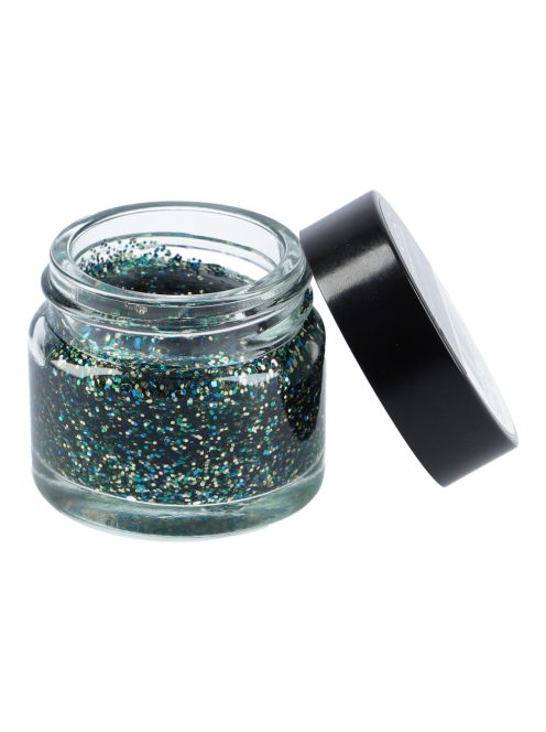 Superstar csillámzselé Peacock 15ml