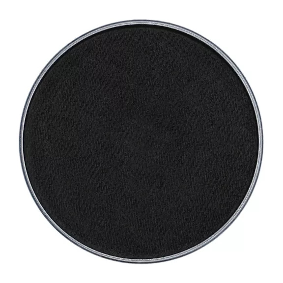 Superstar arcfesték - Fekete Vonalhoz /Line black 163/16g