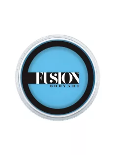 Fusion arcfesték - Prime Light Blue 32gr